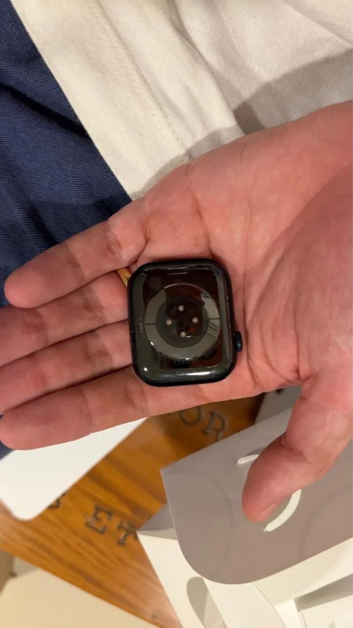 Apple Watch Series 8 (GPS - 45mm) - Foto 4