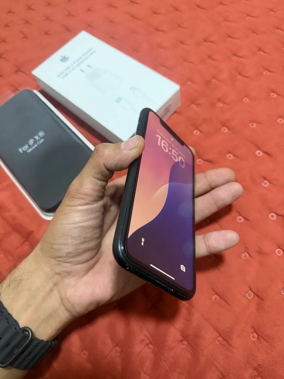 iPhone XR 128GB - Foto 5