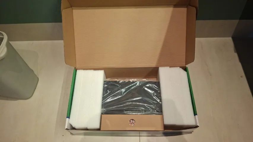 Switch Intelbras S1116G - Foto 4