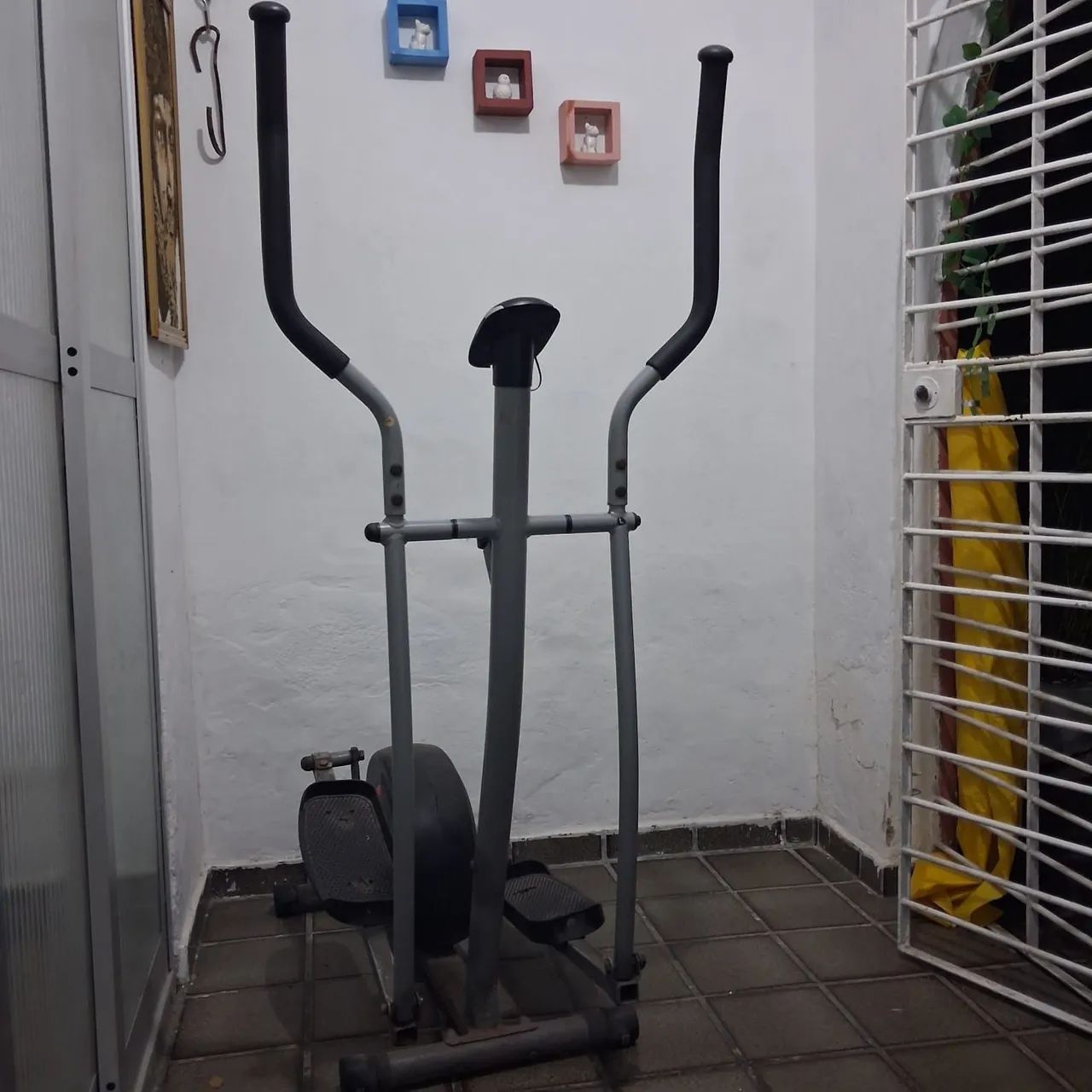 Bicicleta elíptico - Foto 5