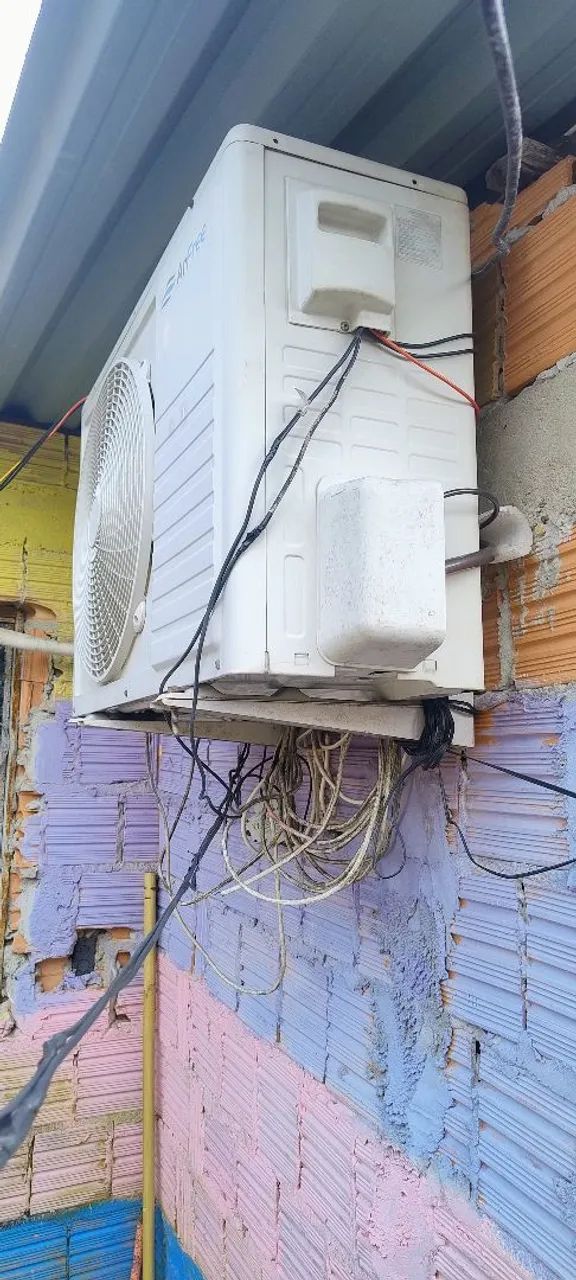 Ar condicionado  - Foto 2