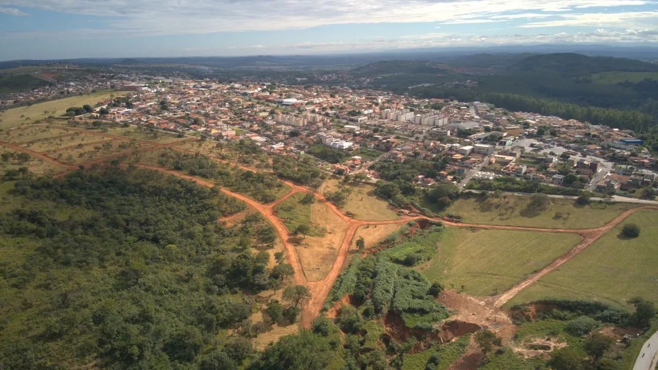 Veredas do Ouro | Lotes com Entrada Facilitada e Parcelamento em Até 168 Meses - Foto 5