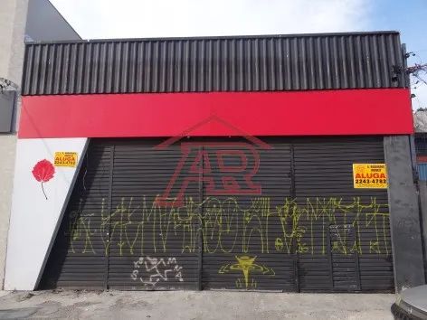 GALPAO, REFORMADO, PE DIREITO ALTO - Foto 2