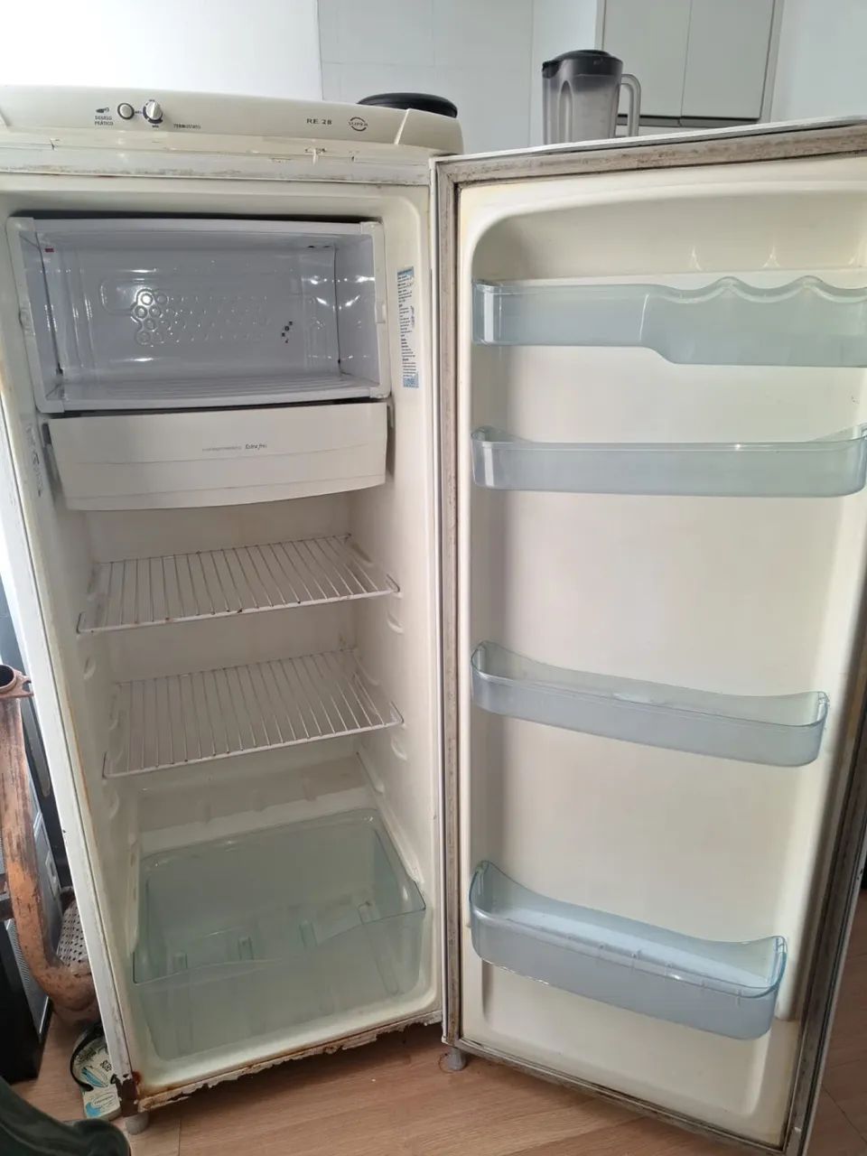 Vendo Eletrodomésticos 