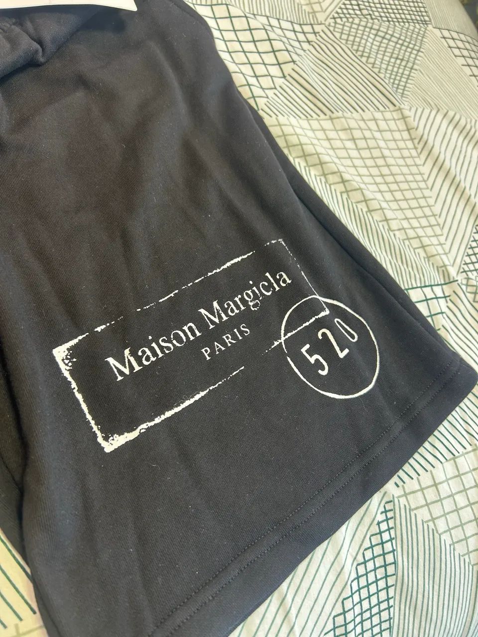 Bermuda Maison Margiela - Foto 2