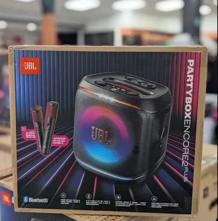 JBL Partybox Encore 2 Lacrada  - Foto 3
