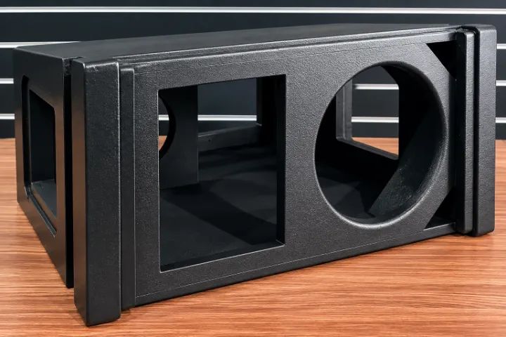 Gabinetes Line Array  - Foto 4
