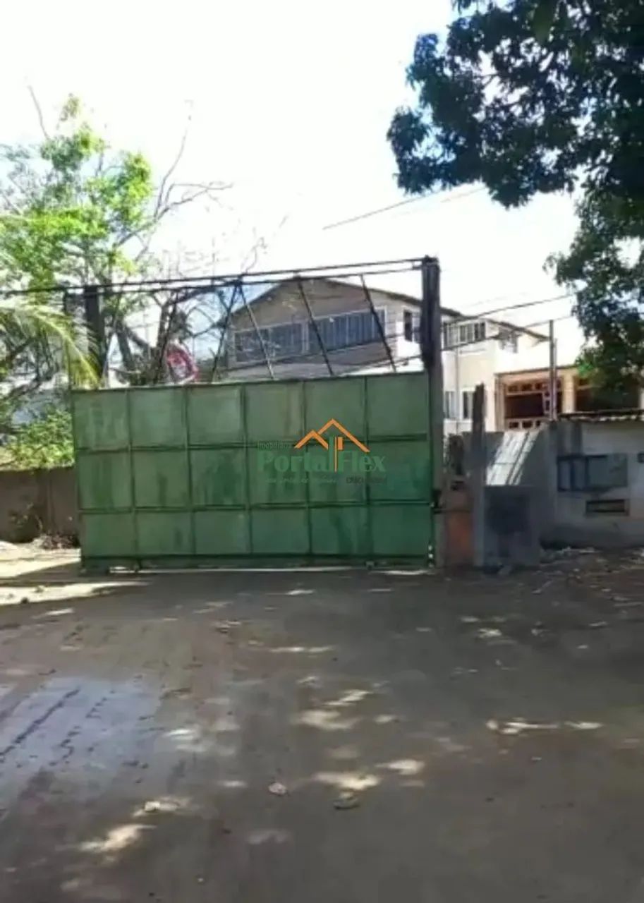 Terreno à venda e locação em São Domingos - Serra/ES - Foto 12