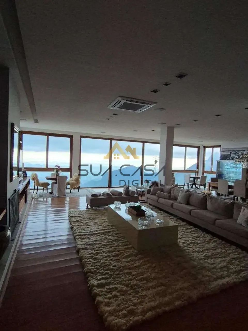 Itaipava | Casa 4 quartos, sendo 3 suites REF: BACS5037 - Foto 4