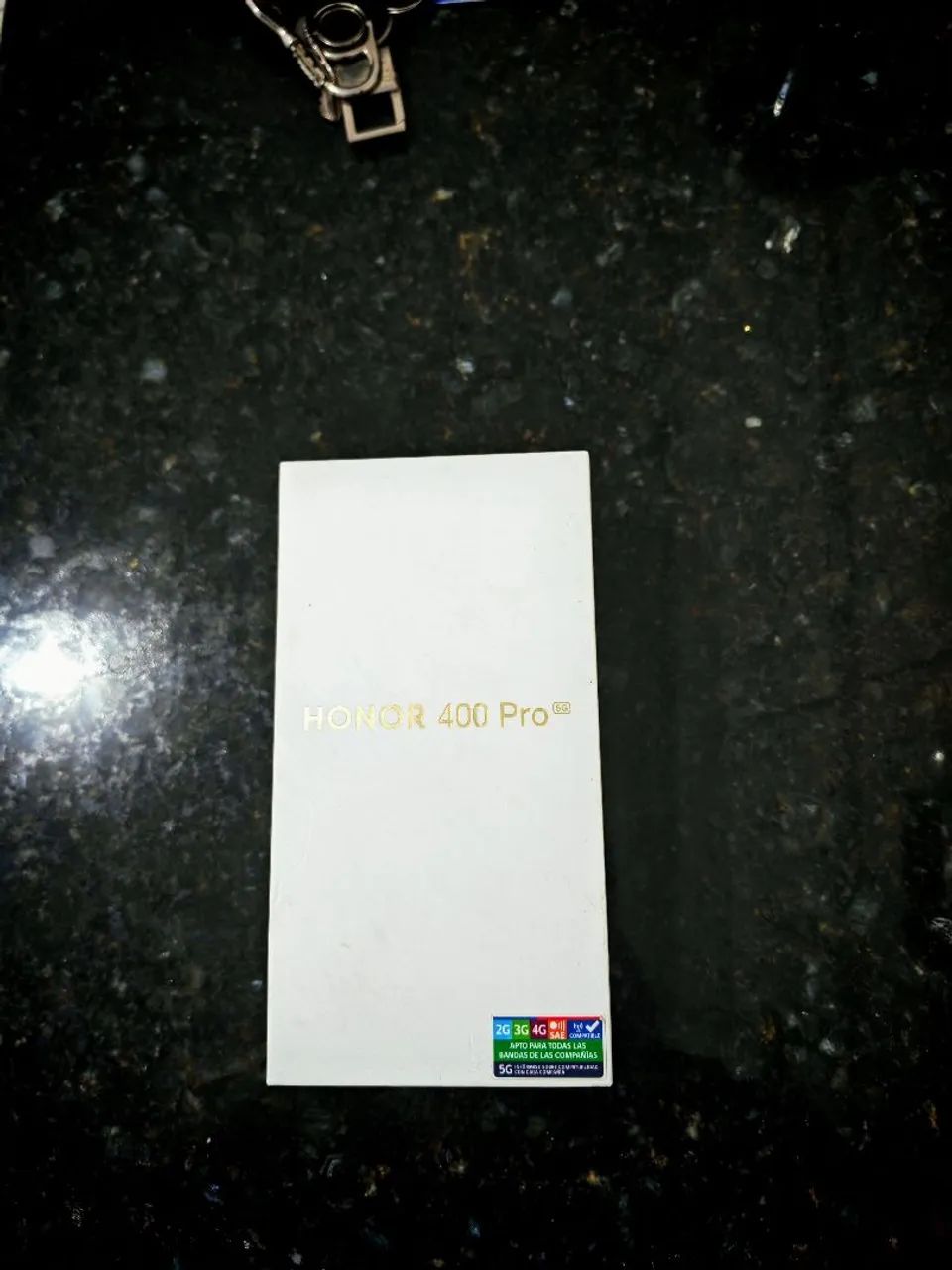 Honor 400 PRO - 512g - Foto 3