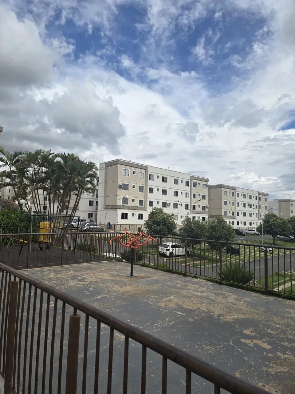 Apartamento/ ZEZE - Foto 2