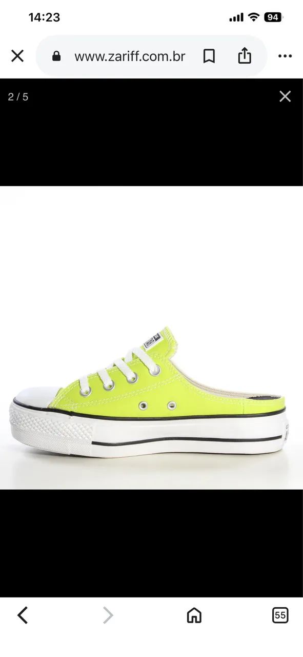 Mule converse plataforma (37)