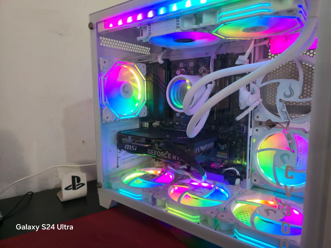 PC GAMER DDR5 - AVALIO TROCAS  - Foto 5