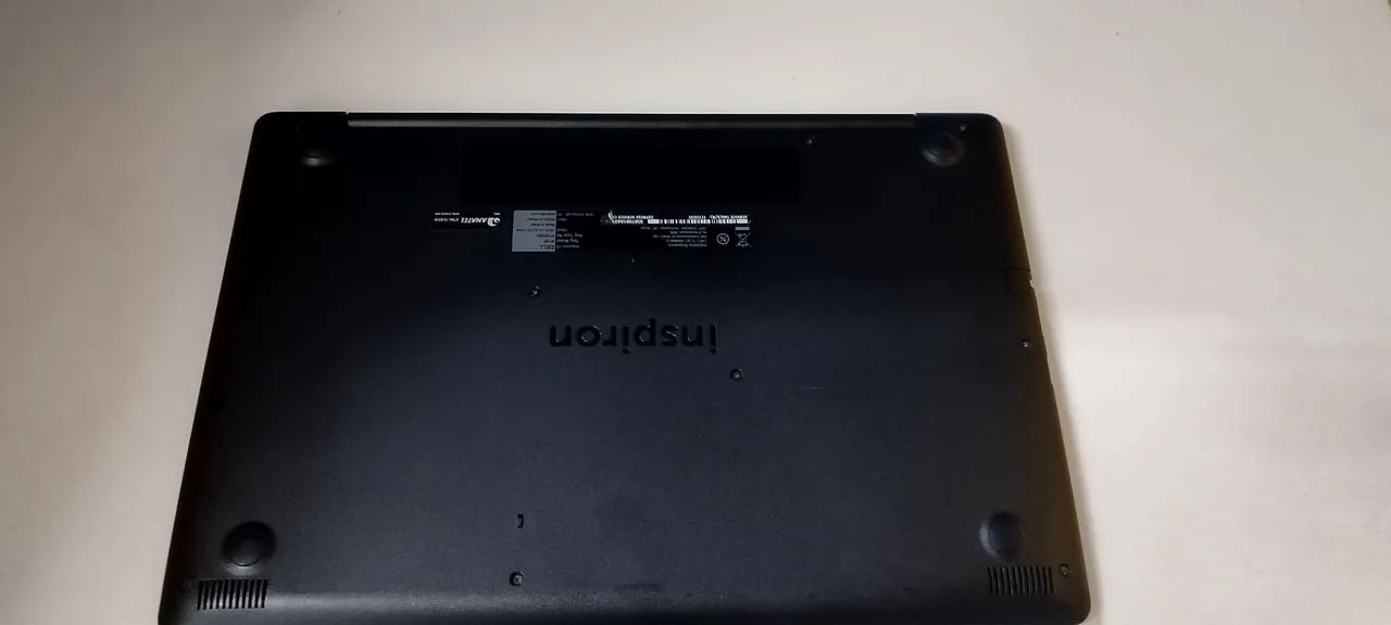 Notebook Dell Inspiron core i3 - Foto 2