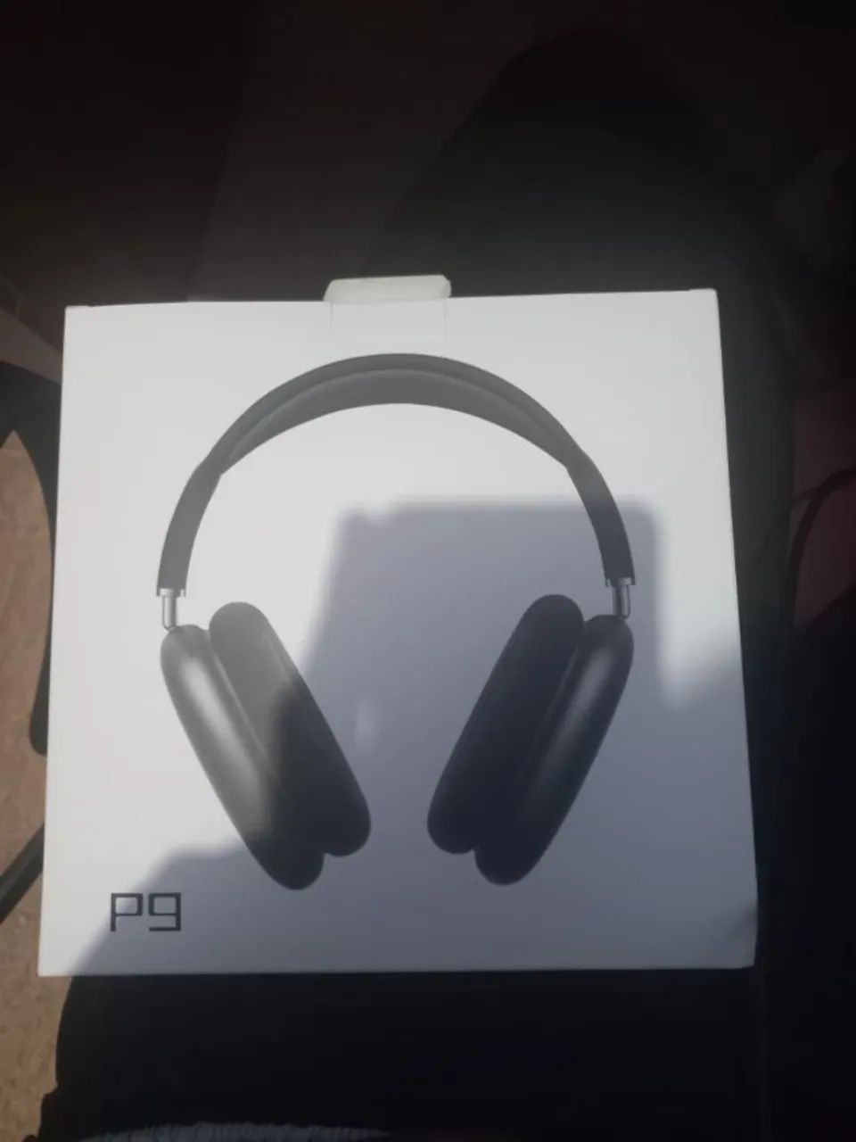 Fone de Ouvido
