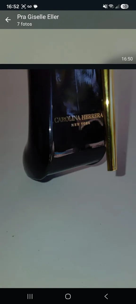 Perfume  - Foto 4