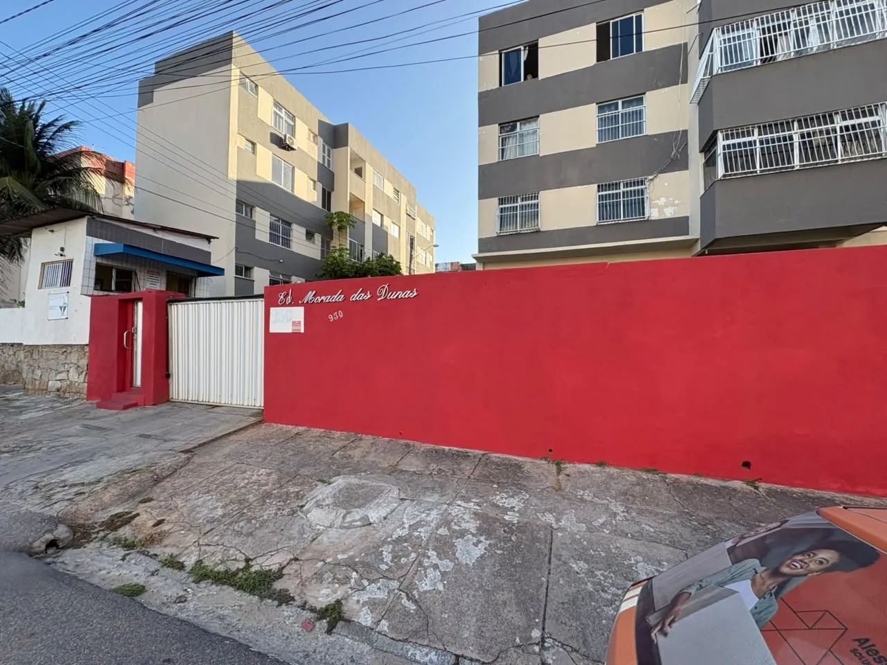 APARTAMENTO para alugar na cidade de FORTALEZA-CE - Foto 2