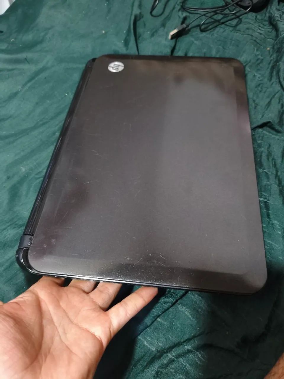 Notebook Hp proobook i3 || 500 gb / Win 11 rapido - Foto 4