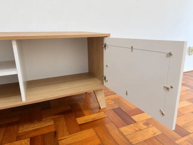Rack para sala - Foto 2