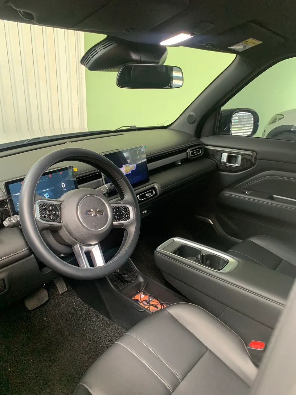 Chevrolet Spark EUV ACTIV 2026 - Foto 3