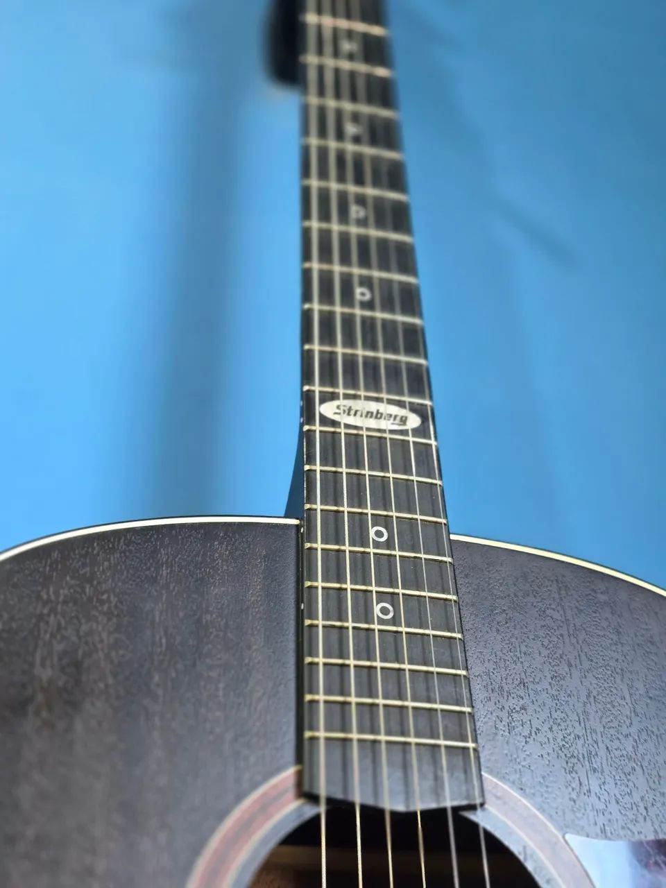 Violao strinberg - Foto 3