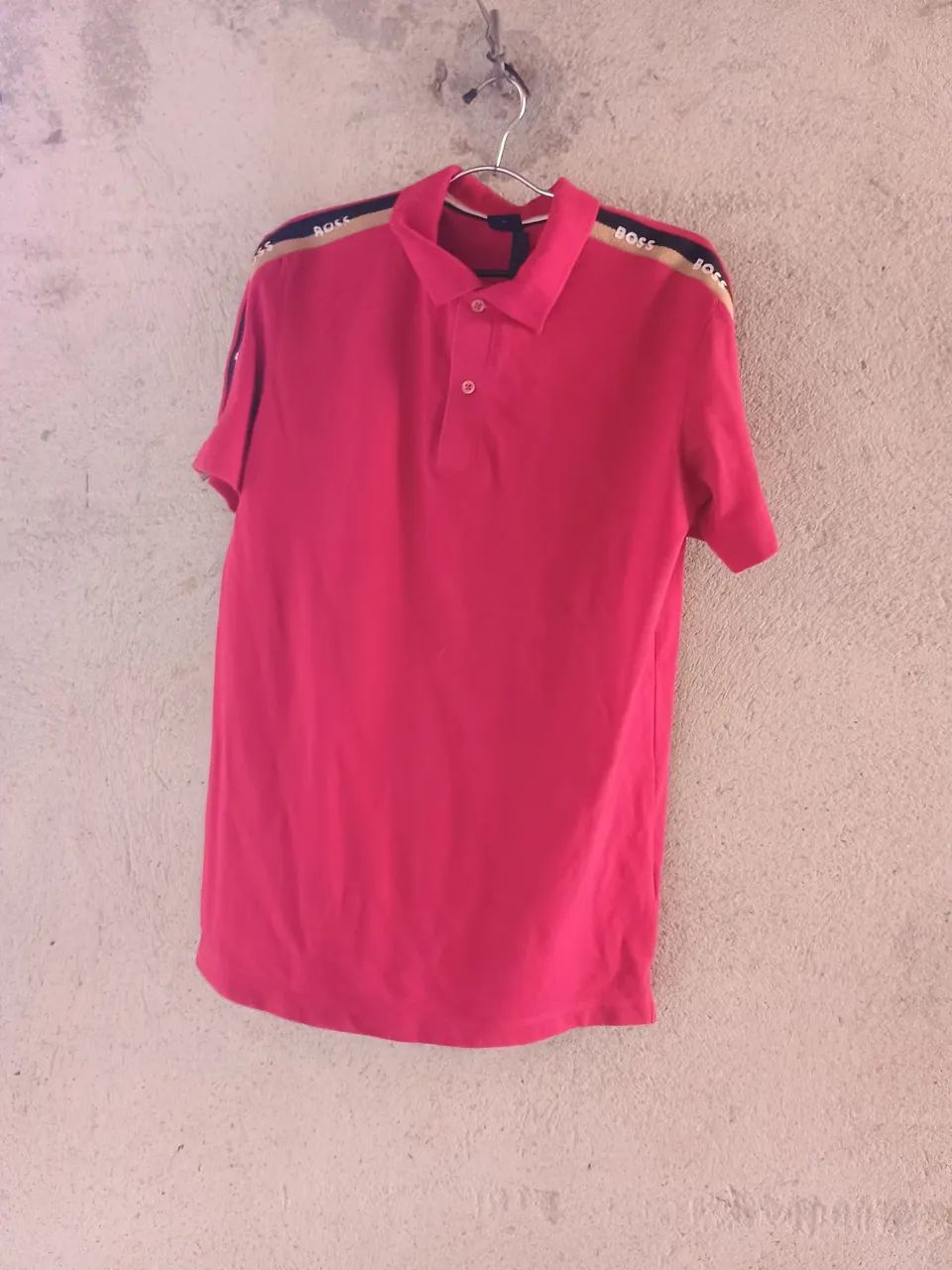 Polo Hugo Boss