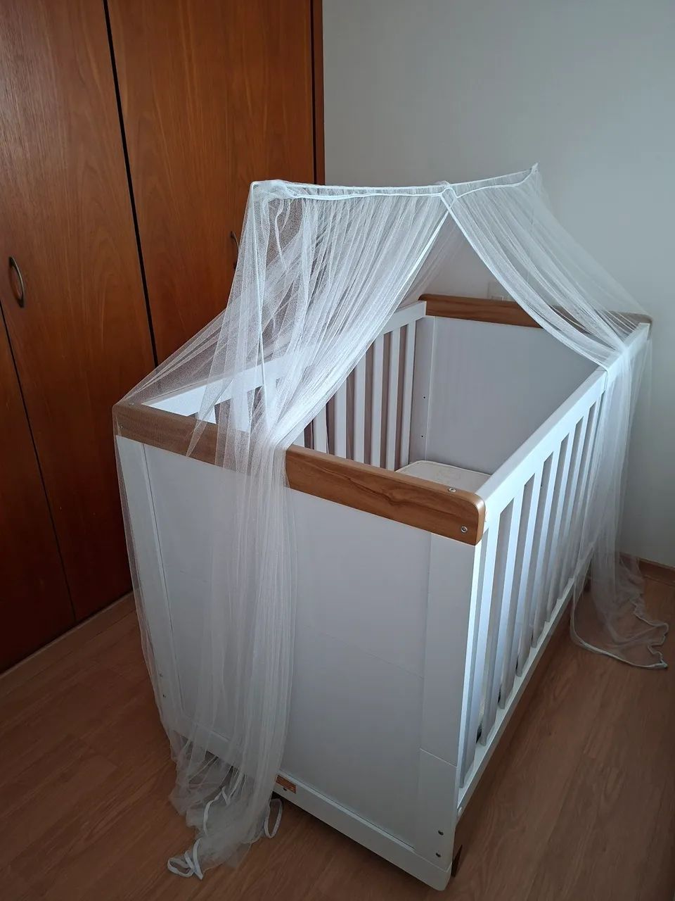 Berço bebê