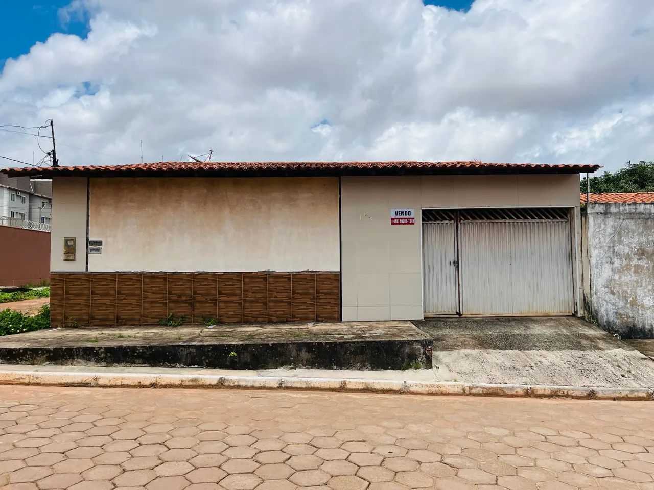 Foto - Paço do Lumiar - 