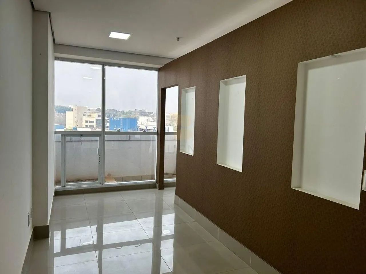 SALA COMERCIAL - VENDA - LOCAÇÃO - Edifício Helbor Dual Business, Alvorada - Cuiabá/MT - Foto 4