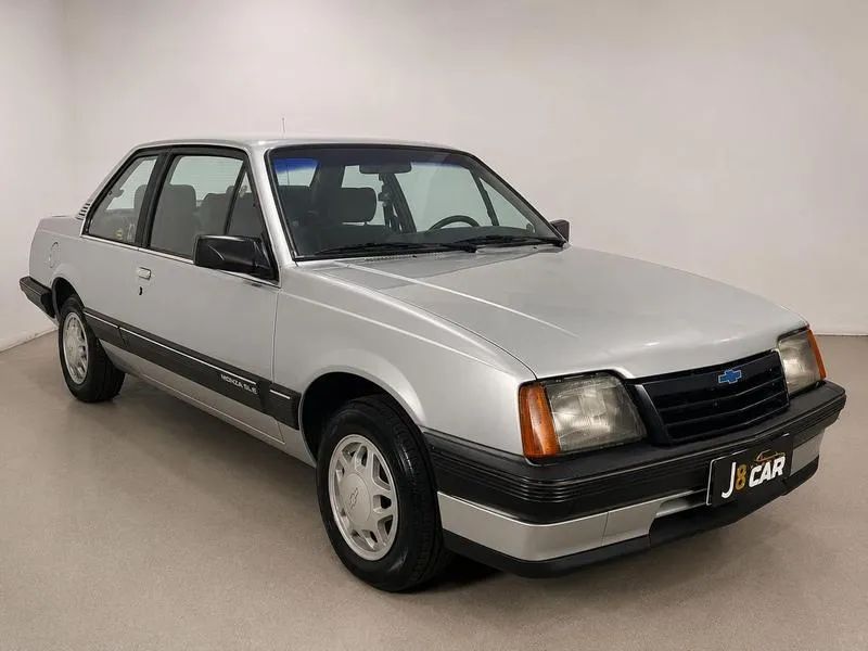 Chevrolet Monza Classic/ Sl/e/sr 1.8 1988