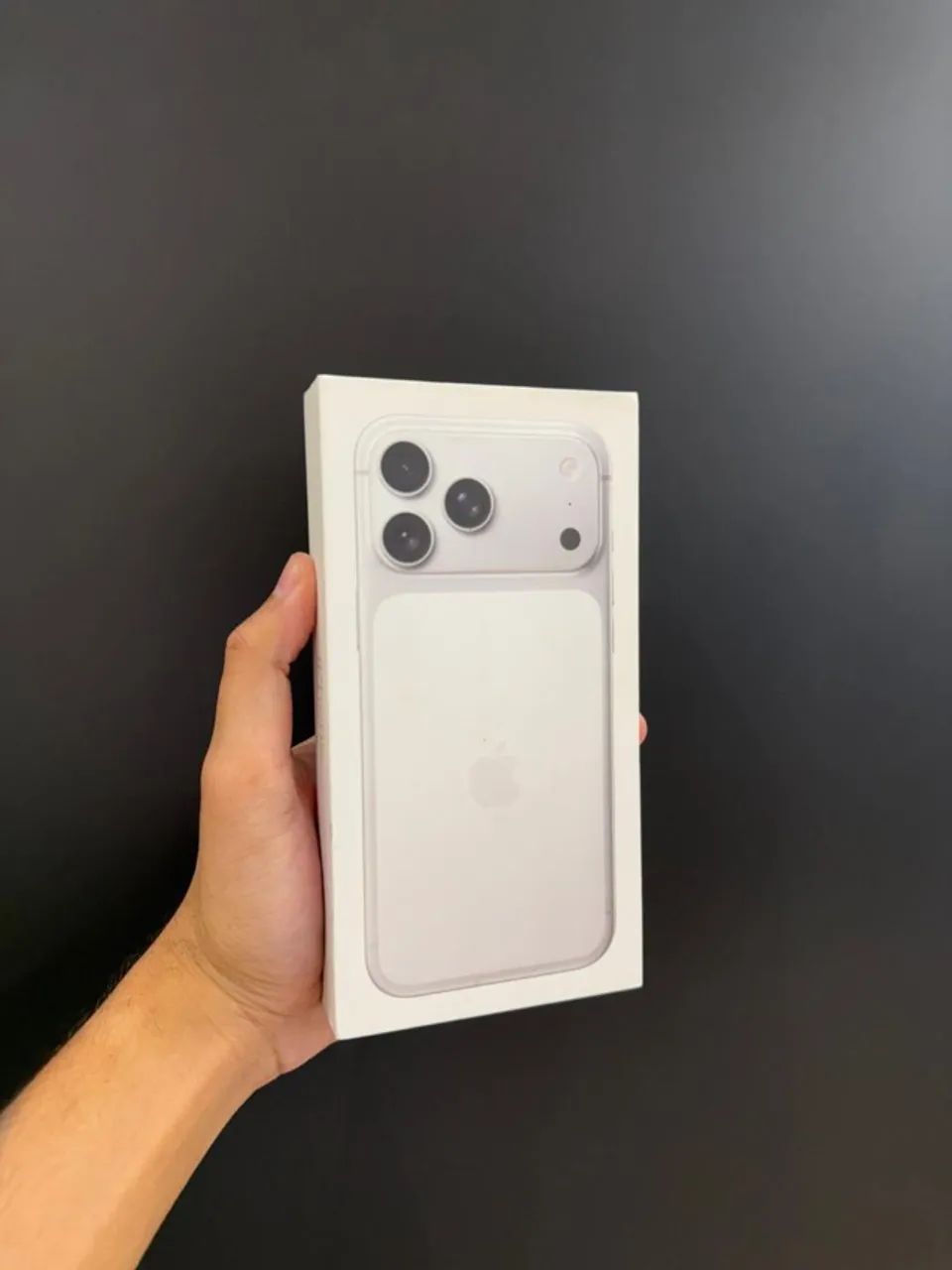 iPhone 17 Pro Max 256GB - LACRADO - Foto 2