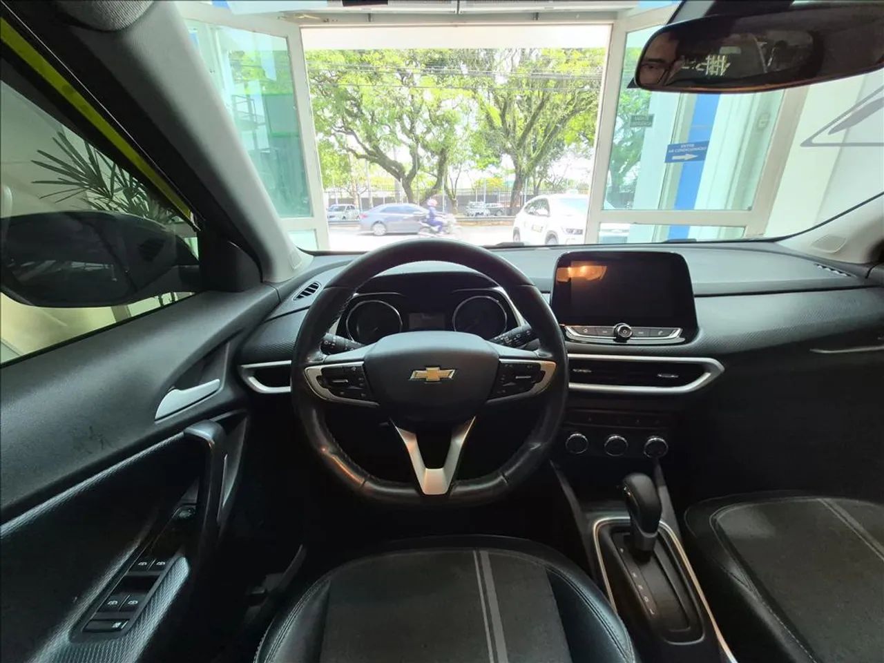 Chevrolet Tracker LTZ 1.0 Turbo 12V Flex Aut., foto 6 de 18