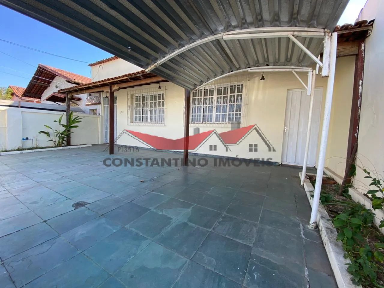 Casa com 3 quartos à venda em Belo Horizonte - Foto 2