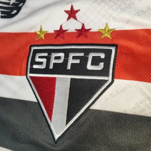 Camisa do São Paulo - Foto 2