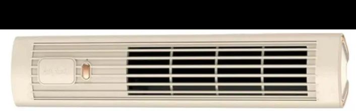  Mini Ventilador Torre de Mesa  - Foto 5
