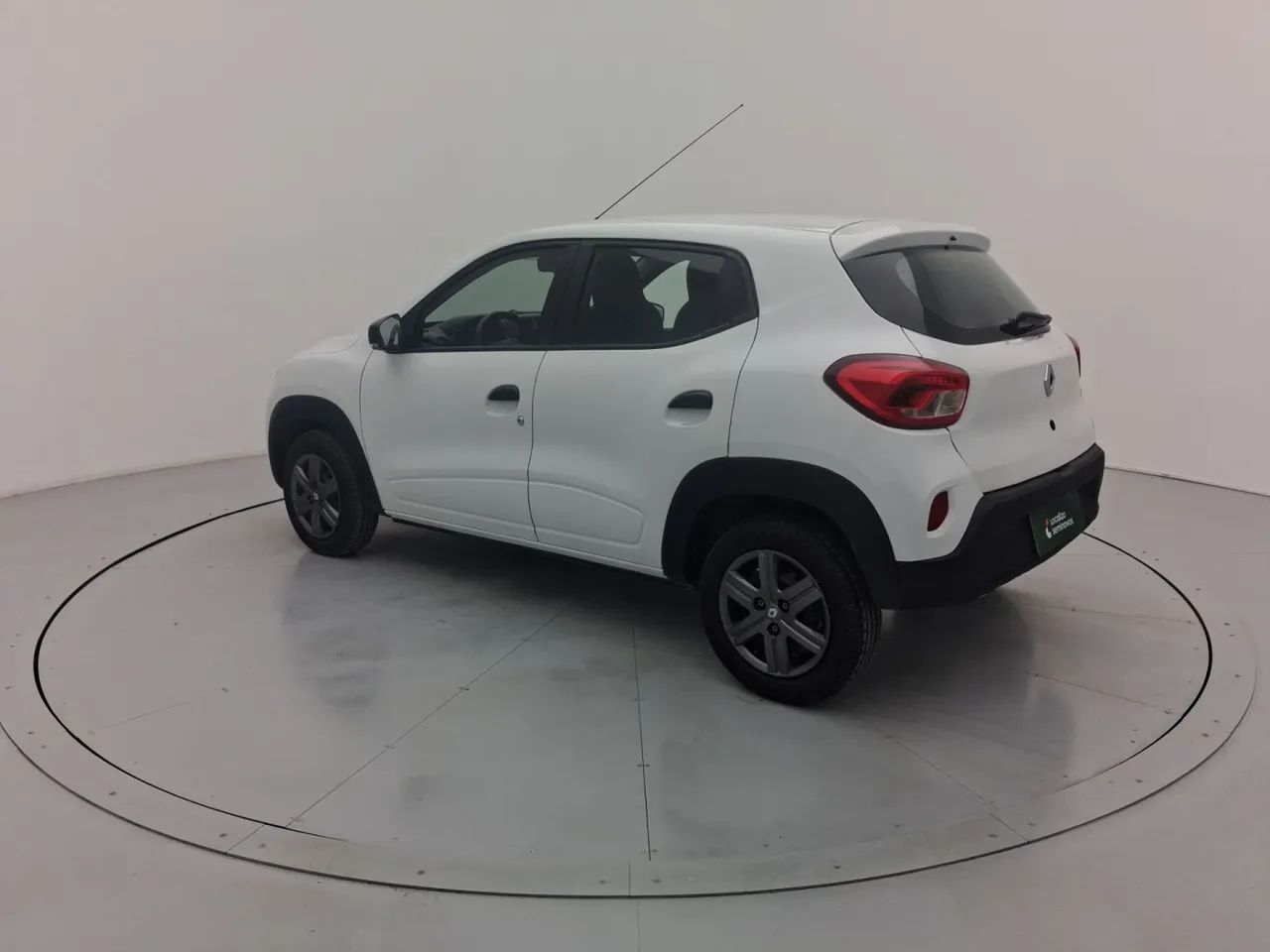 Renault Kwid 1.0 Zen 2026 - Foto 3