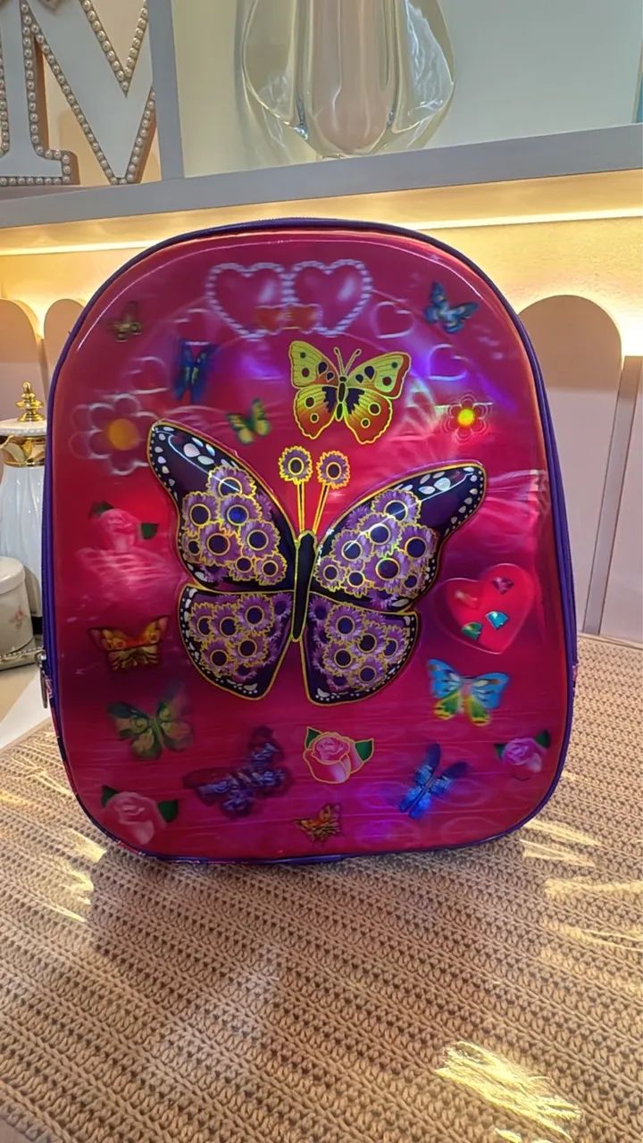Bolsa infantil 