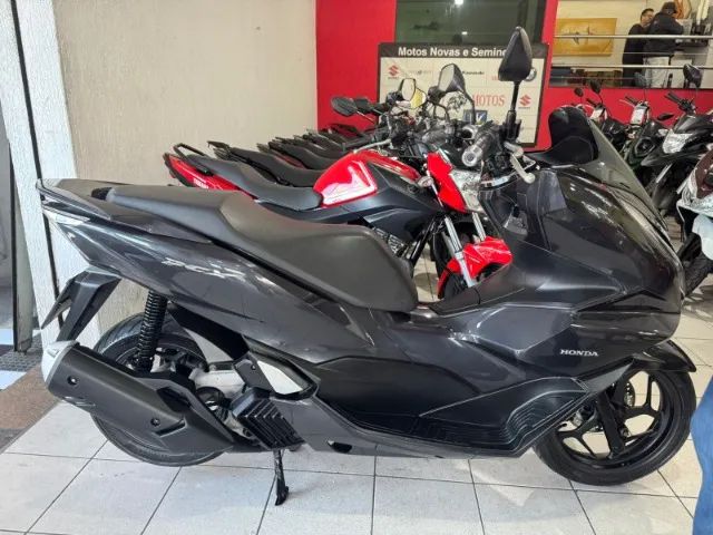 PCX 160 2024