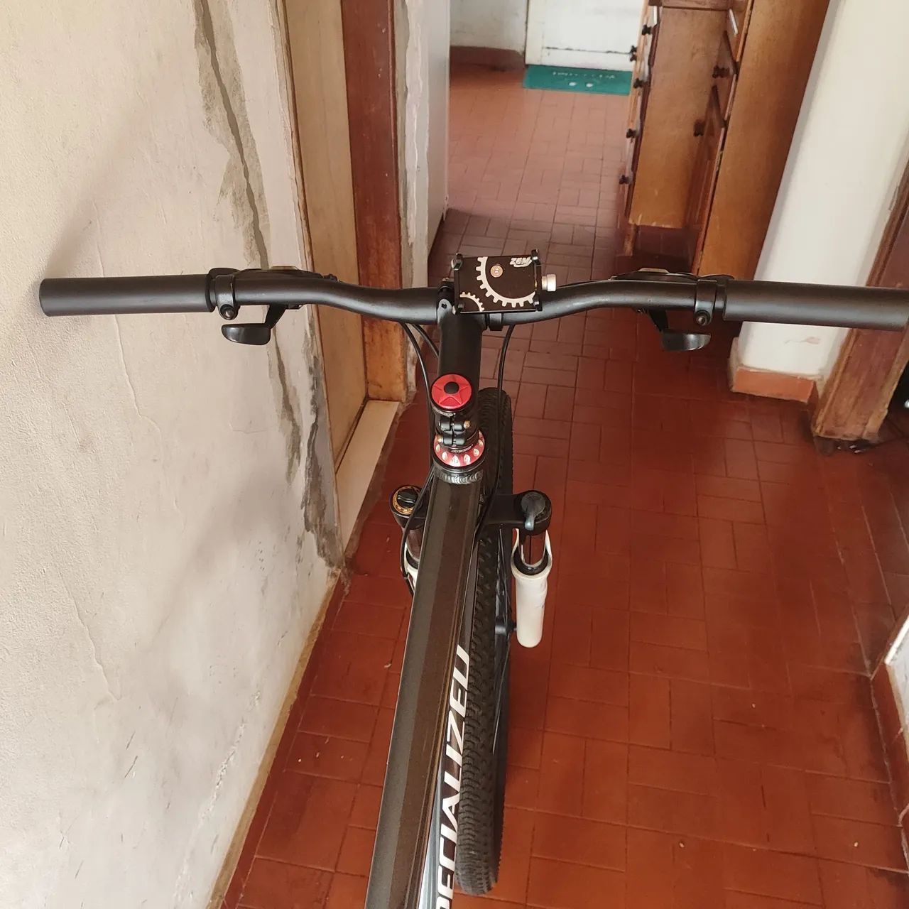 Vendo Bicicleta Specialized  - Foto 3