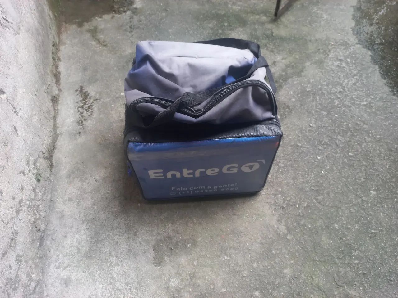 Bag 