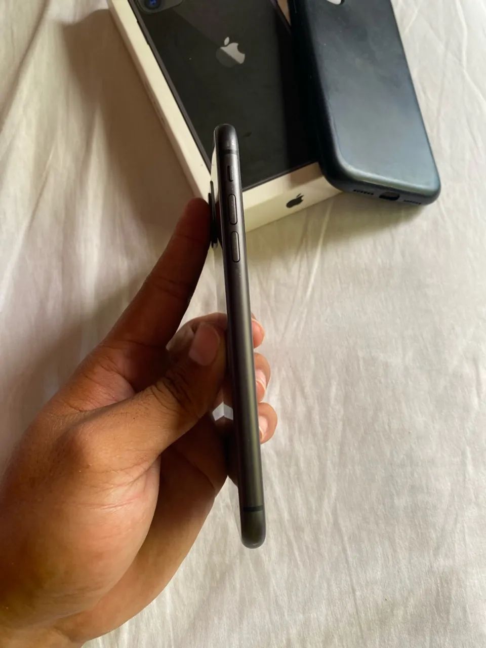 iPhone 11 128gb - Foto 4