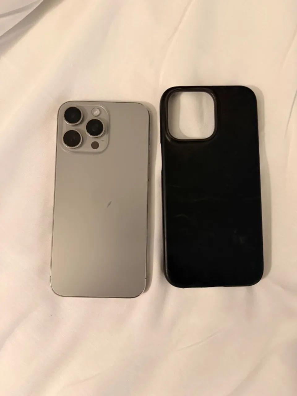 iPhone 15 Pro Max 256gb - Foto 5