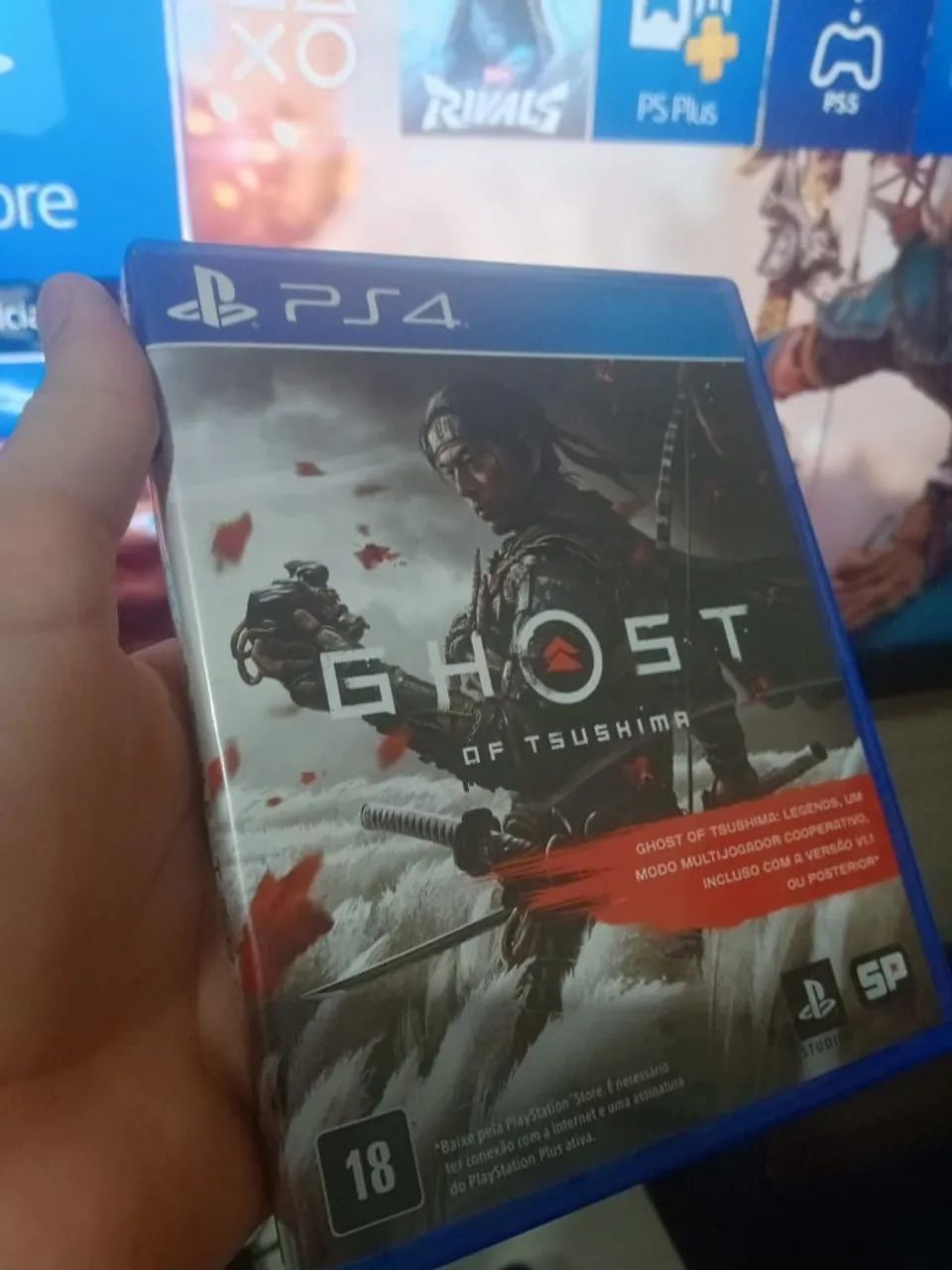 Jogos para Playstation 4 - Foto 2