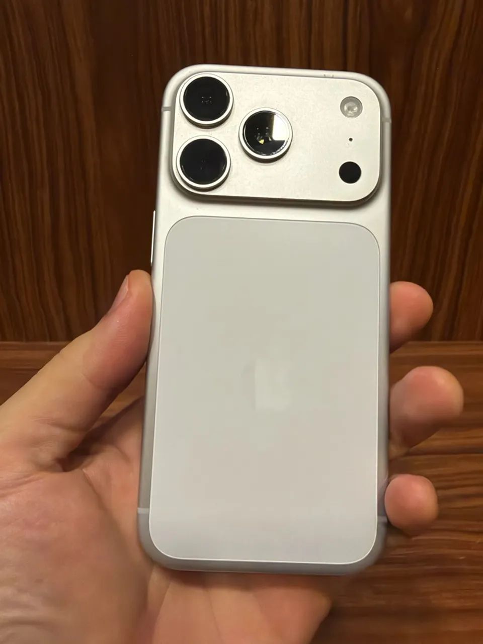 iPhone 17 pro - Foto 2