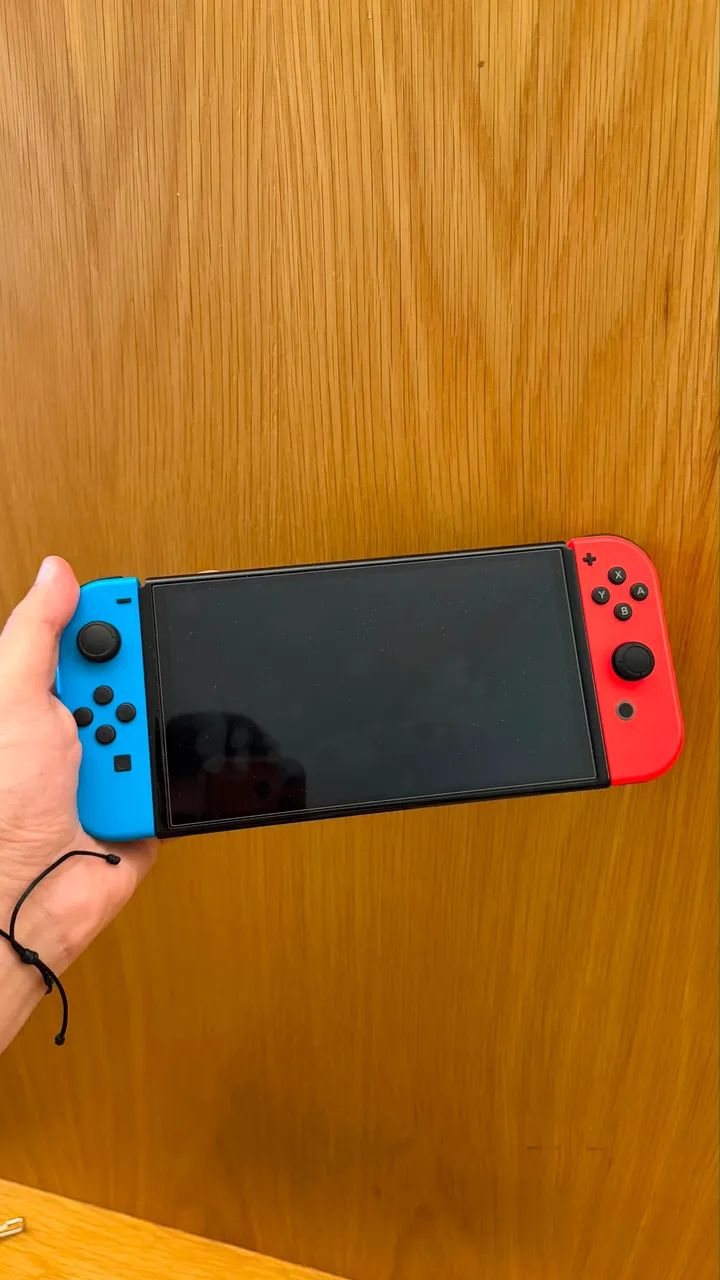 Nintendo Switch Oled - Foto 2