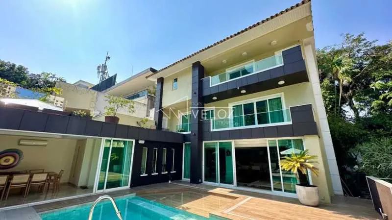 Casa de rua : / Residencial / São Conrado - Foto 3