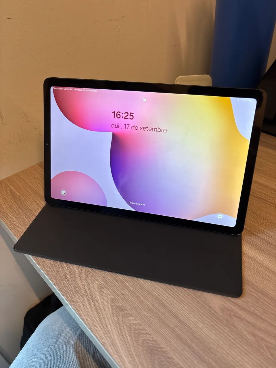 Galaxy Tab S6 Lite - Foto 3