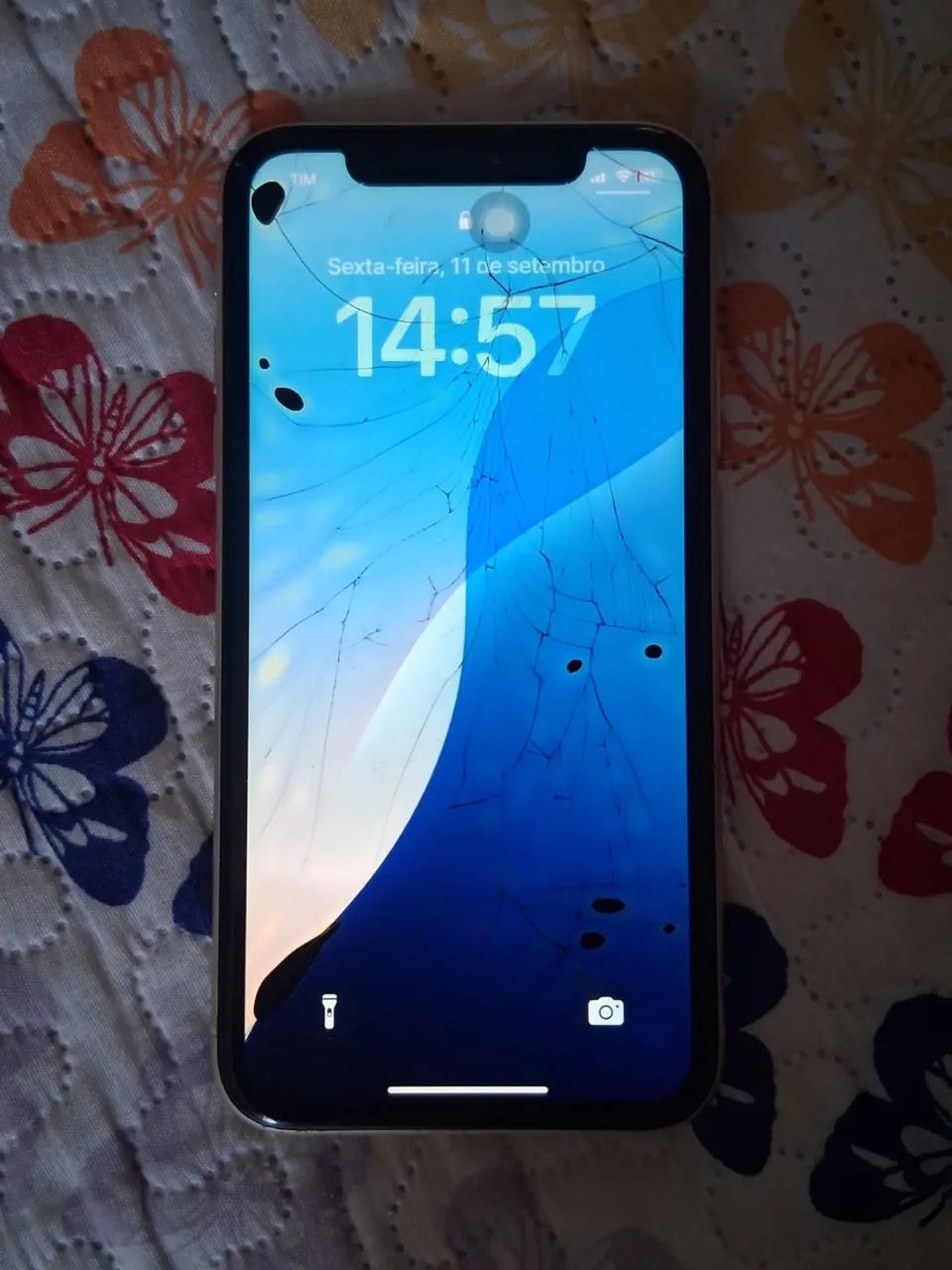 iPhone XR - Foto 4