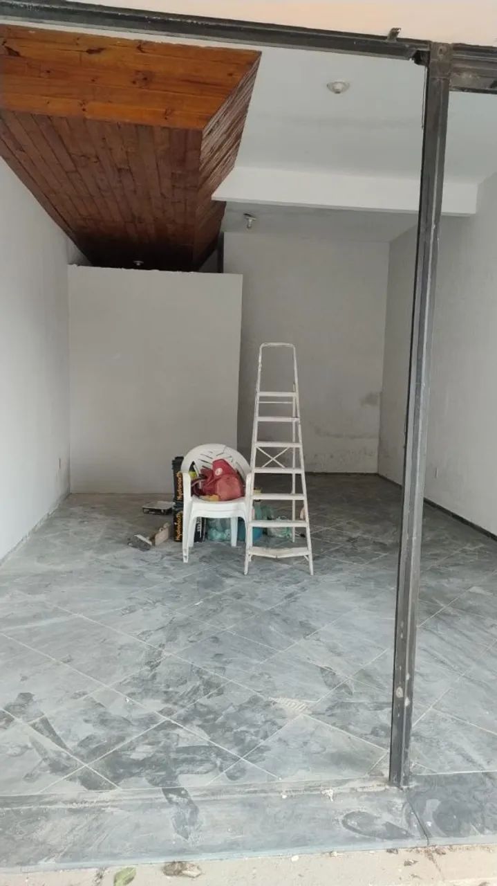 ALUGO LOJA - 32m2  - Foto 2