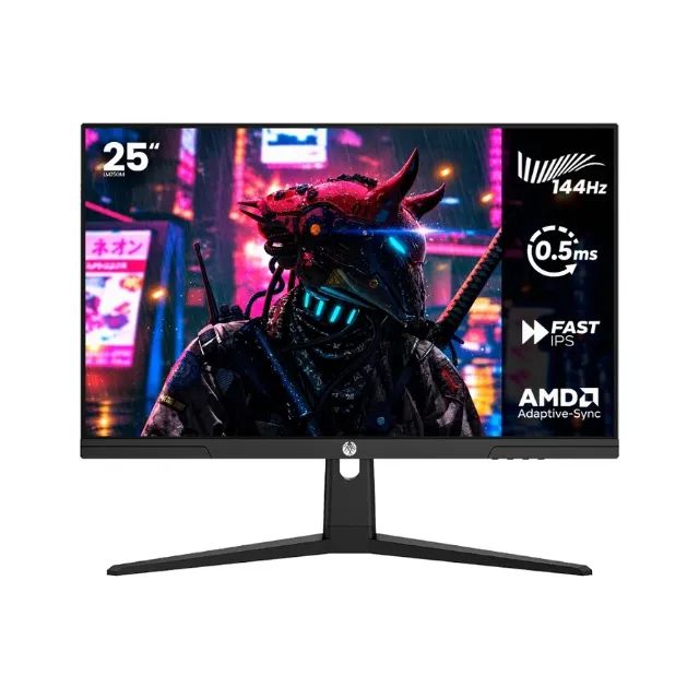 Monitor Gamer Haiz 25 FHD IPS
